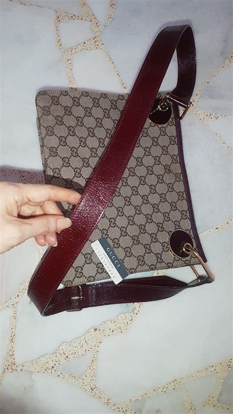 gucci controllato sling bag|gucci sling bag for sale.